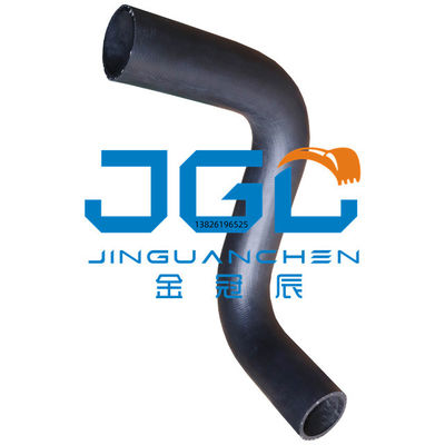 Teile von Baggern Verknüpfte Wasserrohre aus Gummi für Motoren 3055801 Radiatorschlauch EX300-2 EX300-3-3C