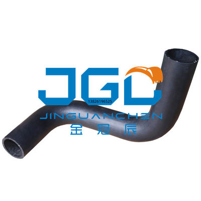 Teile von Baggern Verknüpfte Wasserrohre aus Gummi für Motoren 3055801 Radiatorschlauch EX300-2 EX300-3-3C