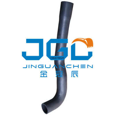 EX300-2/3/3C Ober- und Unterverbundene Wasserhose aus Gummi 3055801 3063968 EX300-2 Kühlerhose