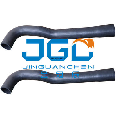 EX300-2/3/3C Ober- und Unterverbundene Wasserhose aus Gummi 3055801 3063968 EX300-2 Kühlerhose