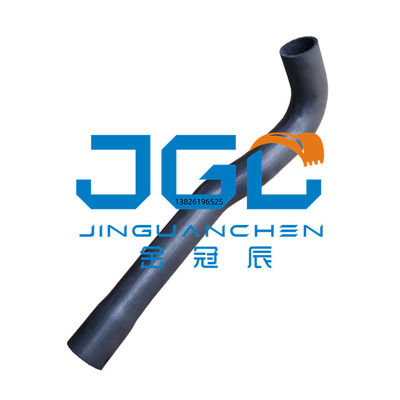 EX300-2/3/3C Ober- und Unterverbundene Wasserhose aus Gummi 3055801 3063968 EX300-2 Kühlerhose