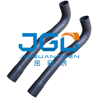 EX300-2/3/3C Ober- und Unterverbundene Wasserhose aus Gummi 3055801 3063968 EX300-2 Kühlerhose