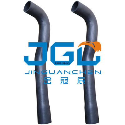 EX300-2/3/3C Ober- und Unterverbundene Wasserhose aus Gummi 3055801 3063968 EX300-2 Kühlerhose