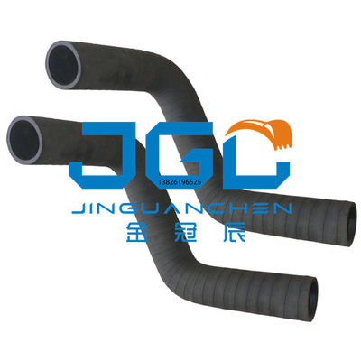 3079181 Rohr für den Unterwasserschlauch des Motors für Bagger EX300-5、EX350-5、EX300、EX350