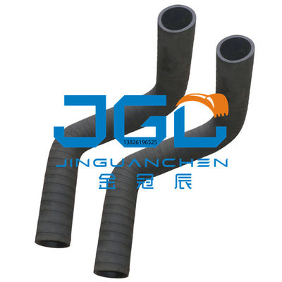 3079181 Rohr für den Unterwasserschlauch des Motors für Bagger EX300-5、EX350-5、EX300、EX350