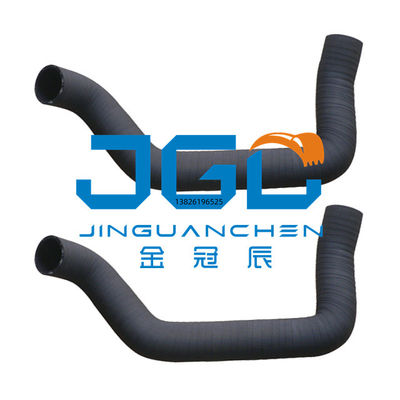 Geunine OEM ProT Cuct Modell EX360 ZAXIS330-3 ZAXIS330 Bagger Gummischlauch Ober- und Unterschlauch 3093511 für Baggerteile