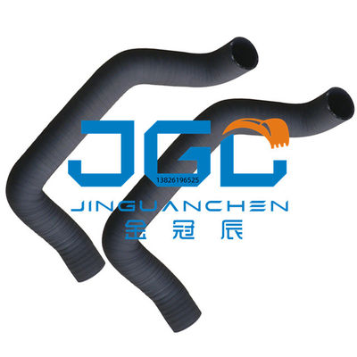 Geunine OEM ProT Cuct Modell EX360 ZAXIS330-3 ZAXIS330 Bagger Gummischlauch Ober- und Unterschlauch 3093511 für Baggerteile