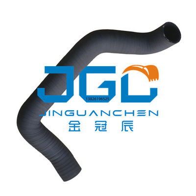 Geunine OEM ProT Cuct Modell EX360 ZAXIS330-3 ZAXIS330 Bagger Gummischlauch Ober- und Unterschlauch 3093511 für Baggerteile