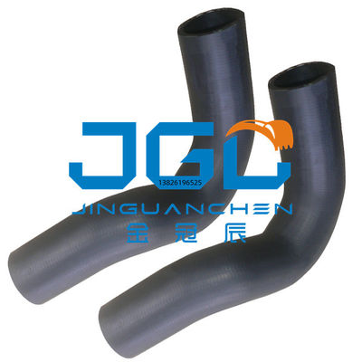 ZAXIS 60/70 Kautschukschläuche Ersatzteile 3091811 4448661 Radiatorschlauch für Leistung