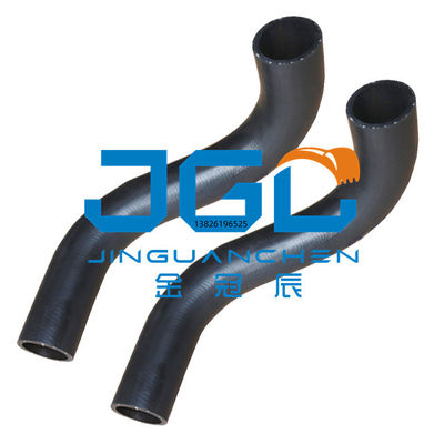 Hochleistungsbagger ZAXIS100、110、120 Gummenschläuche Ober- und Unterwasser Schlauch aus Gummi 2046565