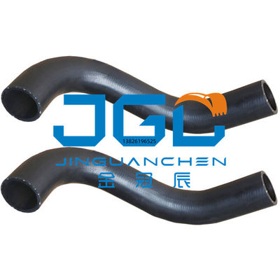 Hochleistungsbagger ZAXIS100、110、120 Gummenschläuche Ober- und Unterwasser Schlauch aus Gummi 2046565