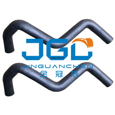 Ausgrabungsmaschine ZAXIS240,250、200、210-3 4636848 3104768 Wasserspiegel für Heizkörper