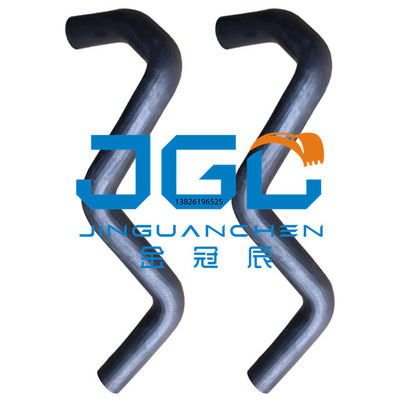 Mittelgroße Radiator-Wasserleitung für Bagger ZAXIS240 250 200 210-3 4636848 3104768