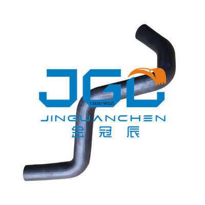 Mittelgroße Radiator-Wasserleitung für Bagger ZAXIS240 250 200 210-3 4636848 3104768