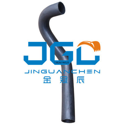 Bauteil für Bagger OEM 4636848 Oberwasserschlauch für Hitachi ZAXIS240 ZAXIS250 ZAXIS210-3