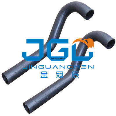 Bauteil für Bagger OEM 4636848 Oberwasserschlauch für Hitachi ZAXIS240 ZAXIS250 ZAXIS210-3