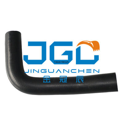SK07N2 2444-R977 2444-R978 Ober-Unter-Flexibles Gummisschlauchrohr