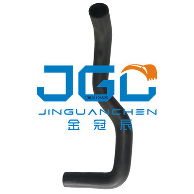 SK120、SK120­2,3、5、6 Bagger-Wasserschlauch mit Ober- und Unteranschluss YM05P01027P1 YM05P01026P1