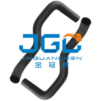 SK120、SK120­2,3、5、6 Bagger-Wasserschlauch mit Ober- und Unteranschluss YM05P01027P1 YM05P01026P1