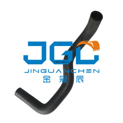 SK120、SK120­2,3、5、6 Bagger-Wasserschlauch mit Ober- und Unteranschluss YM05P01027P1 YM05P01026P1