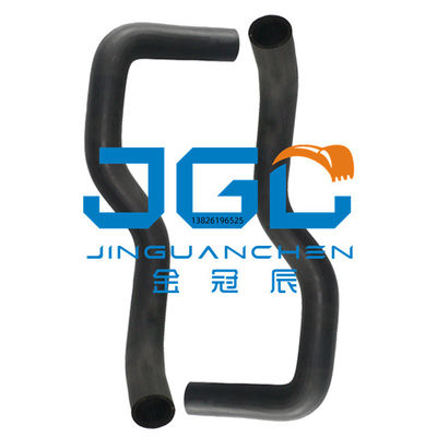 SK120、SK120­2,3、5、6 Bagger-Wasserschlauch mit Ober- und Unteranschluss YM05P01027P1 YM05P01026P1