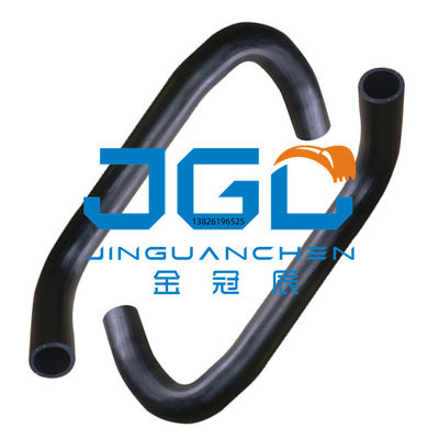 Ober- und unten verbundene Radiator-Gummi-Schlauch 2444-R927 für SK100-1 SK120-1