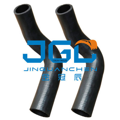Mittlere Radiator-Gummi-Schlauch YW05P01003P1 für SK100-3 und SK100-5-Rohre