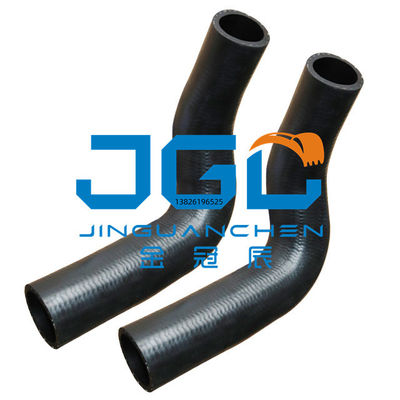 Mittlere Radiator-Gummi-Schlauch YW05P01003P1 für SK100-3 und SK100-5-Rohre