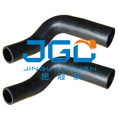 Mittlere Radiator-Gummi-Schlauch YW05P01003P1 für SK100-3 und SK100-5-Rohre