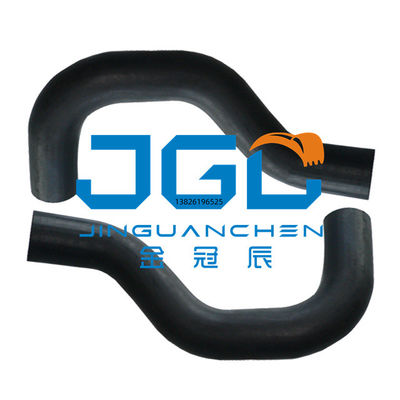 Original-OEM-Kautschukschlauch für SK200-8/E SK120-8/E Ober- und Unteranschluss YN05P01479P1 YN05P01494P1