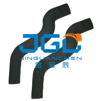 Öldichtes Rohr für Bagger und Dieselmotoren SK200 210 250-8 für Kobelco 2444P792