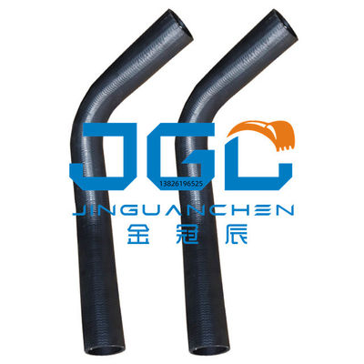 SK230-6E / SK250-6E Bagger Ober- und Unterschlauch LQ05P01094P1 Radiator Schlauch Koller