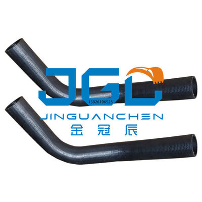 SK230-6E / SK250-6E Bagger Ober- und Unterschlauch LQ05P01094P1 Radiator Schlauch Koller