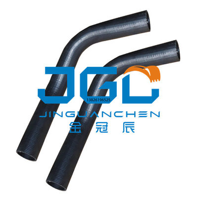 SK230-6E / SK250-6E Bagger Ober- und Unterschlauch LQ05P01094P1 Radiator Schlauch Koller
