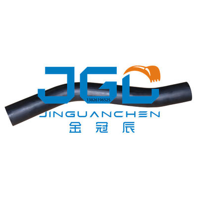 2444R2441 244-R2441 Motor Oberwasserschlauchrohr für Bagger BaggerSK300-1,2、3、SK310-2、3、SK320-1、2、3