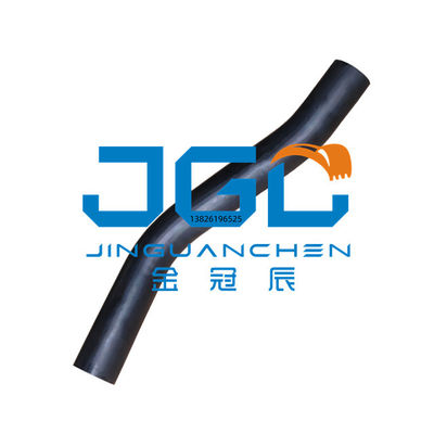 2444R2441 244-R2441 Motor Oberwasserschlauchrohr für Bagger BaggerSK300-1,2、3、SK310-2、3、SK320-1、2、3