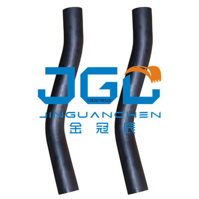 2444R2441 244-R2441 Motor Oberwasserschlauchrohr für Bagger BaggerSK300-1,2、3、SK310-2、3、SK320-1、2、3