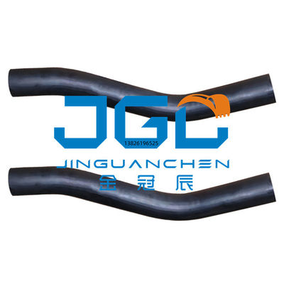 2444R2441 244-R2441 Motor Oberwasserschlauchrohr für Bagger BaggerSK300-1,2、3、SK310-2、3、SK320-1、2、3