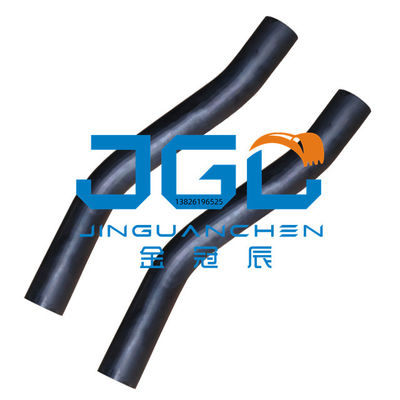 2444R2441 244-R2441 Motor Oberwasserschlauchrohr für Bagger BaggerSK300-1,2、3、SK310-2、3、SK320-1、2、3