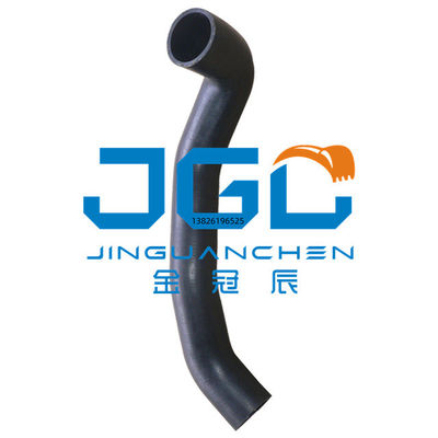 Radiator Kühlrohr für SK320、SK320-6E、SK330-6、E、SK350-6、E、360-6E Bagger LC05P01034P1
