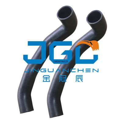 Radiator Kühlrohr für SK320、SK320-6E、SK330-6、E、SK350-6、E、360-6E Bagger LC05P01034P1
