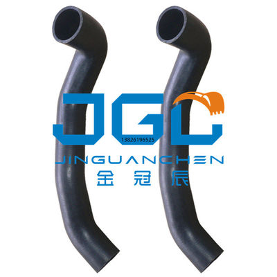 Radiator Kühlrohr für SK320、SK320-6E、SK330-6、E、SK350-6、E、360-6E Bagger LC05P01034P1