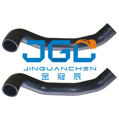 Radiator Kühlrohr für SK320、SK320-6E、SK330-6、E、SK350-6、E、360-6E Bagger LC05P01034P1
