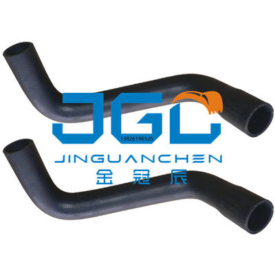 LC05P01086P1 Kühlerrohr für mittlere Größen SK320 SK320-6E SK330-6 E SK350-6 E 360-6E Baggerwasser