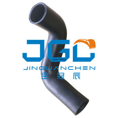 Radiator Kühlrohr für SK320、SK320-6E、SK330-6、E、SK350-6、E、360-6E Bagger