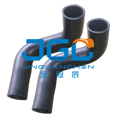 Radiator Kühlrohr für SK320、SK320-6E、SK330-6、E、SK350-6、E、360-6E Bagger