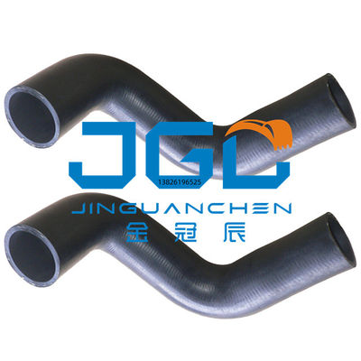 Radiator Kühlrohr für SK320、SK320-6E、SK330-6、E、SK350-6、E、360-6E Bagger