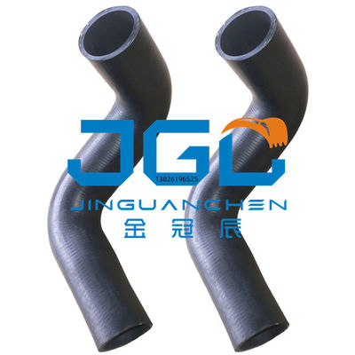 Radiator Kühlrohr für SK320、SK320-6E、SK330-6、E、SK350-6、E、360-6E Bagger