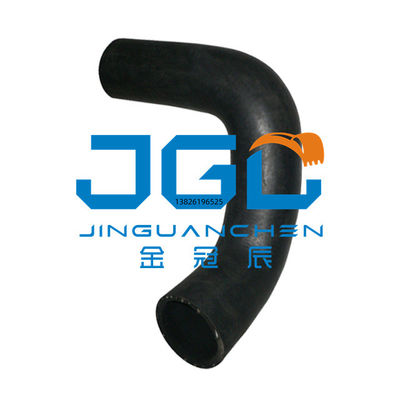 Ober- und Unterverbindung mit Wasserhose aus Gummi LS05P01049P1 LS05P01045P1 LS05P01044P1 für Bagger SK400-6 SK450-6