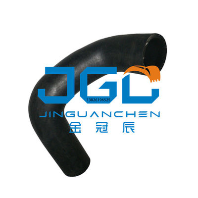 Ober- und Unterverbindung mit Wasserhose aus Gummi LS05P01049P1 LS05P01045P1 LS05P01044P1 für Bagger SK400-6 SK450-6